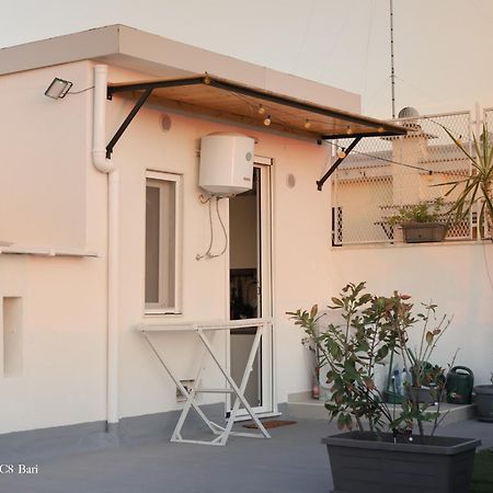 Attic8 Apartman Bari Kültér fotó