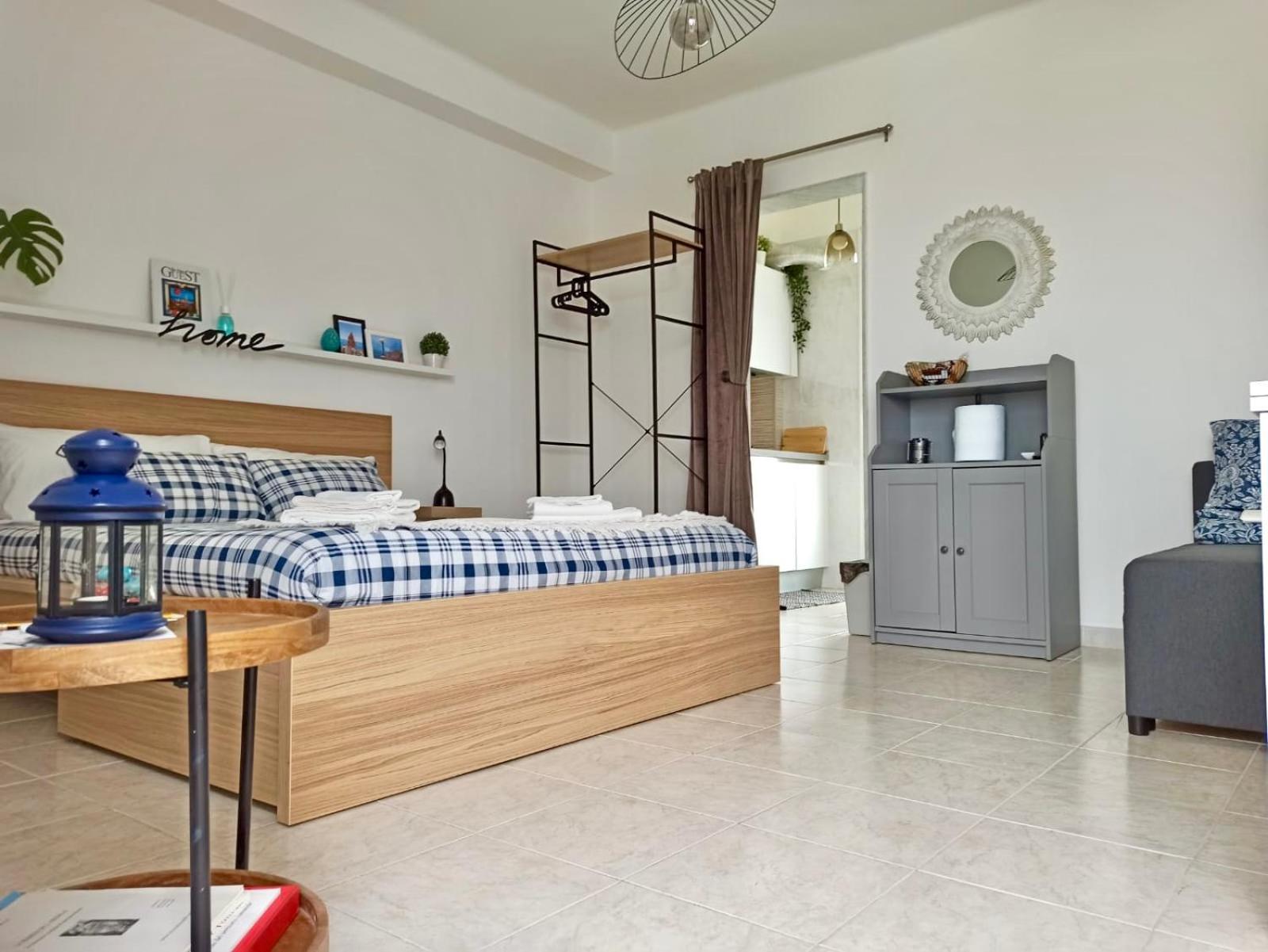 Attic8 Apartman Bari Kültér fotó