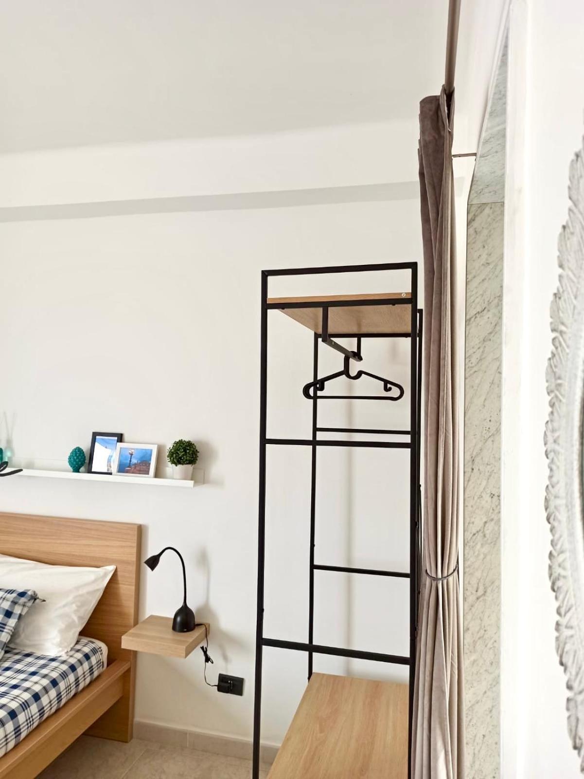 Attic8 Apartman Bari Kültér fotó