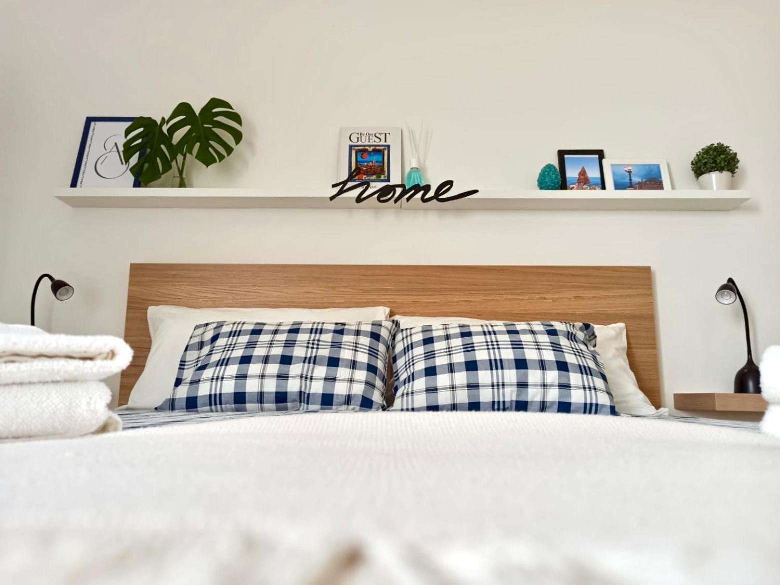 Attic8 Apartman Bari Kültér fotó