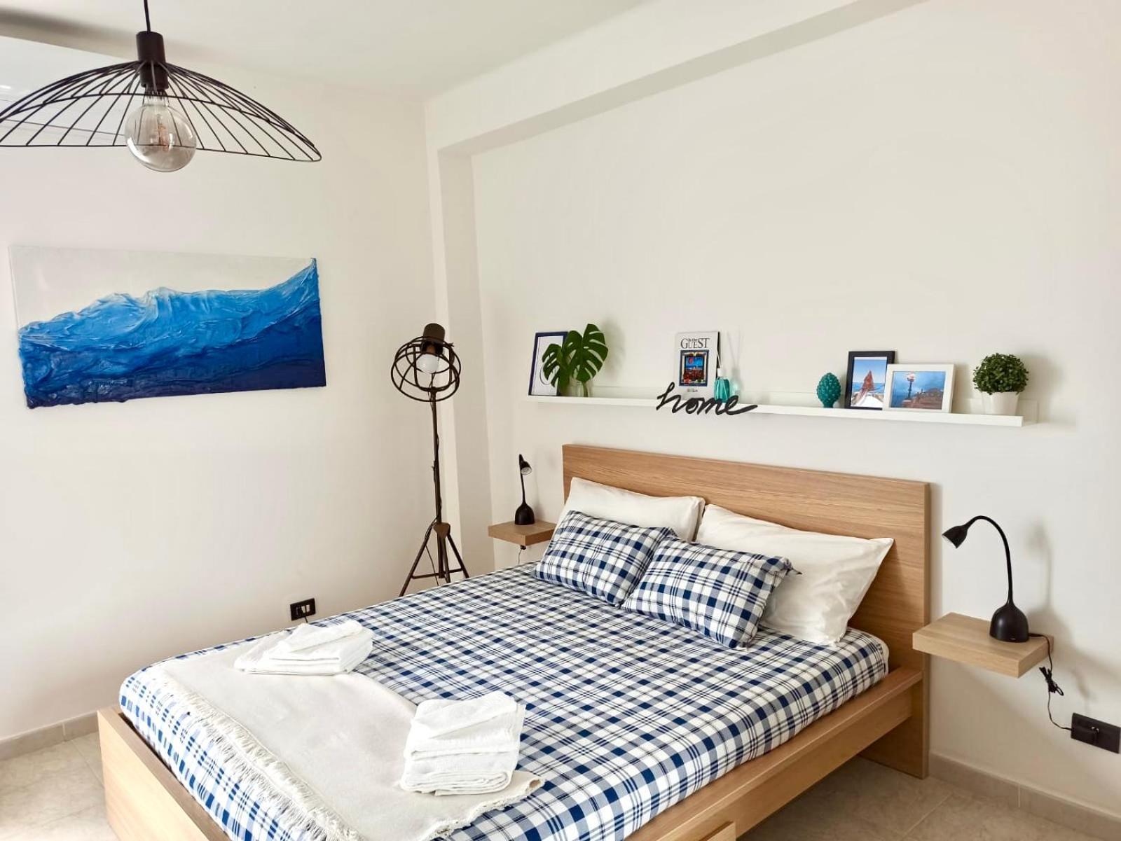 Attic8 Apartman Bari Kültér fotó