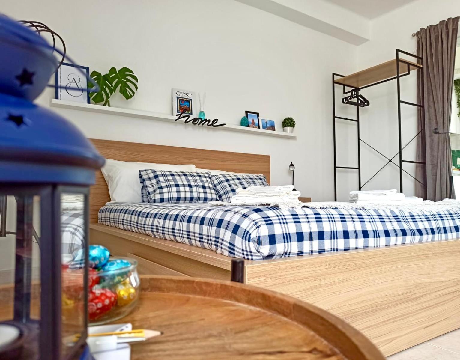 Attic8 Apartman Bari Kültér fotó