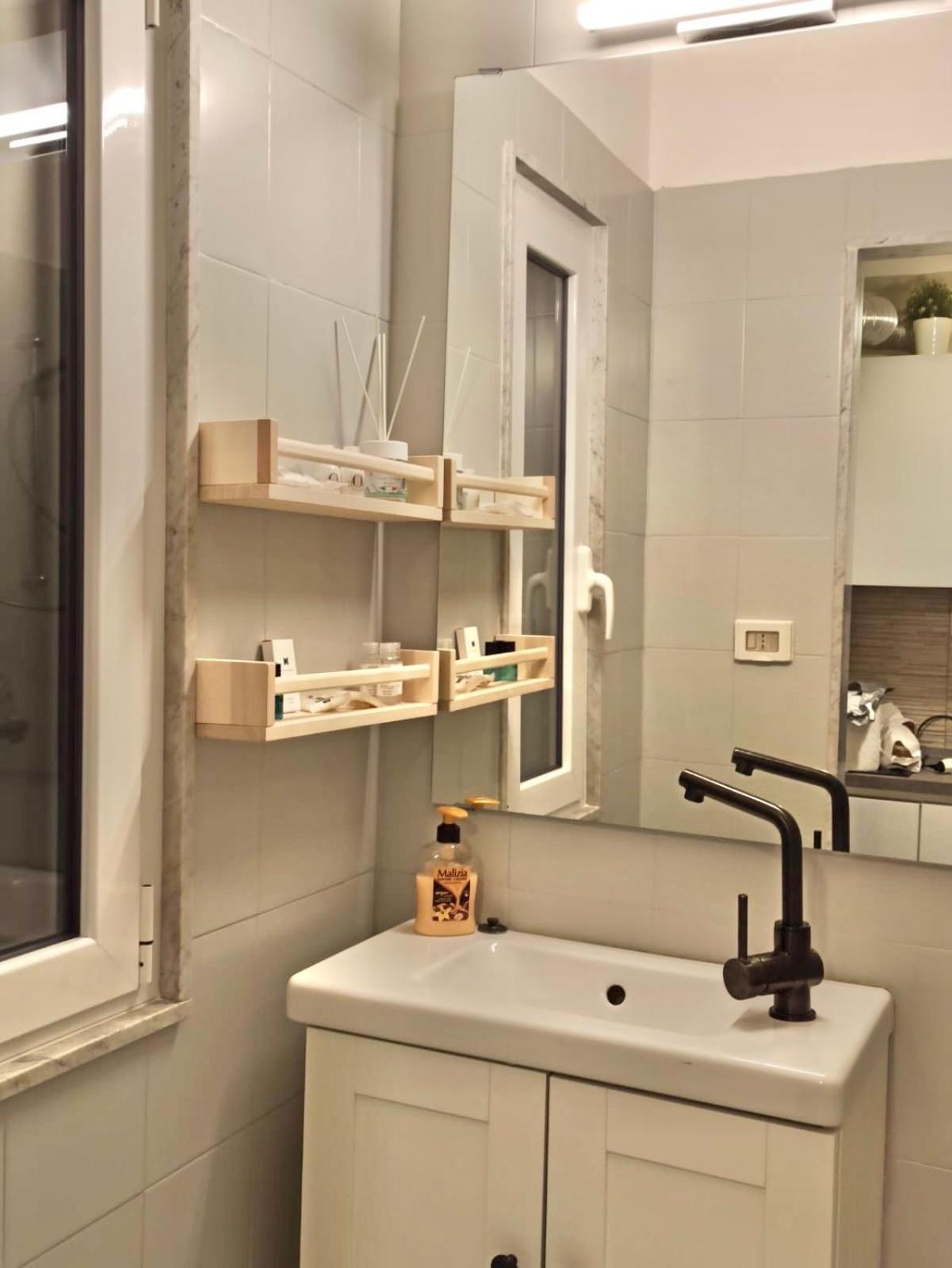 Attic8 Apartman Bari Kültér fotó