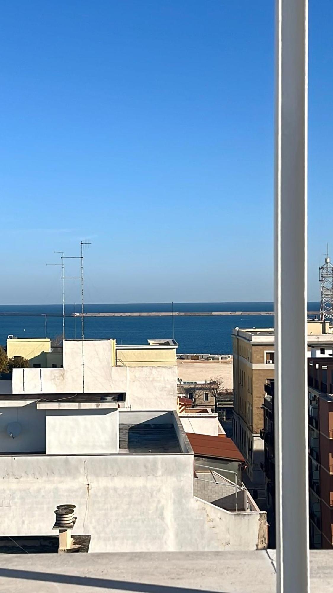 Attic8 Apartman Bari Kültér fotó