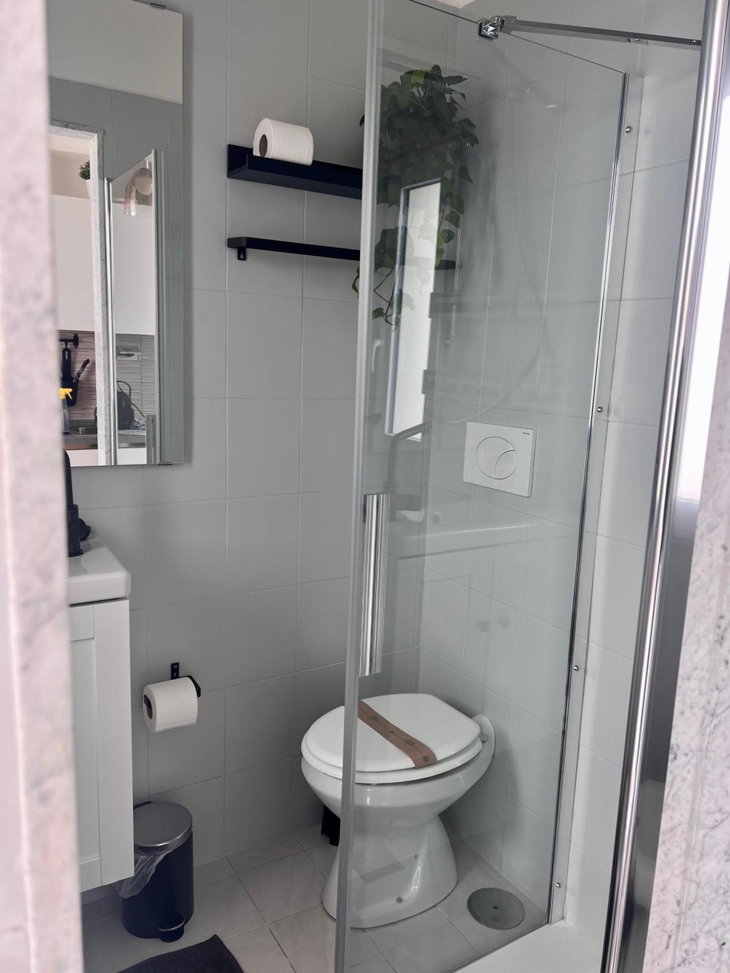 Attic8 Apartman Bari Kültér fotó