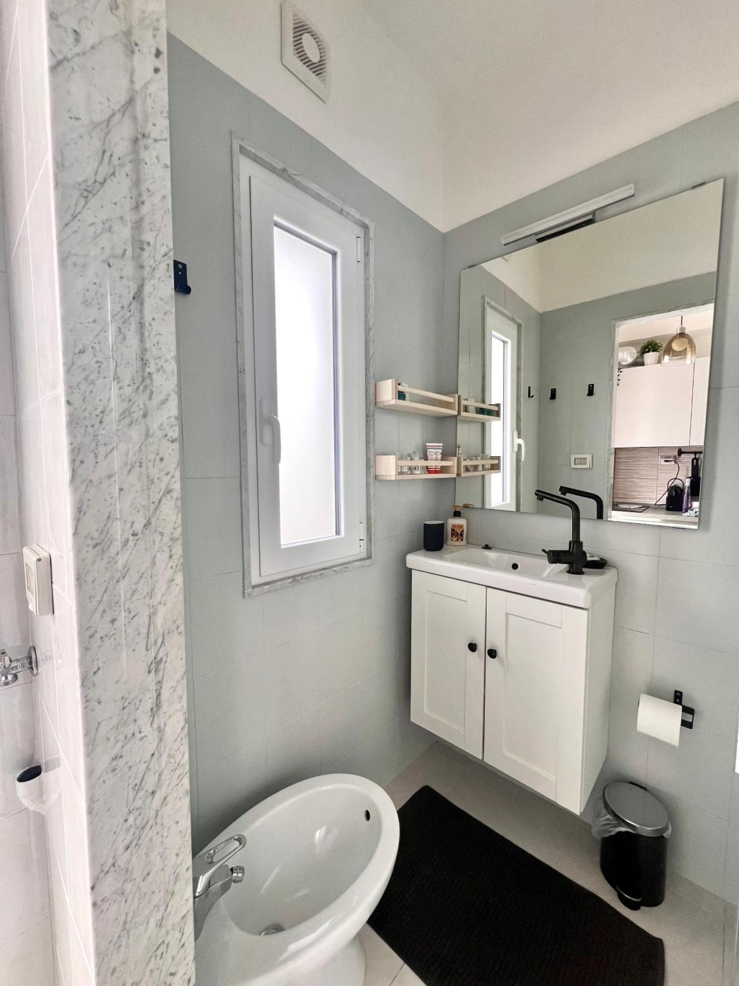 Attic8 Apartman Bari Kültér fotó
