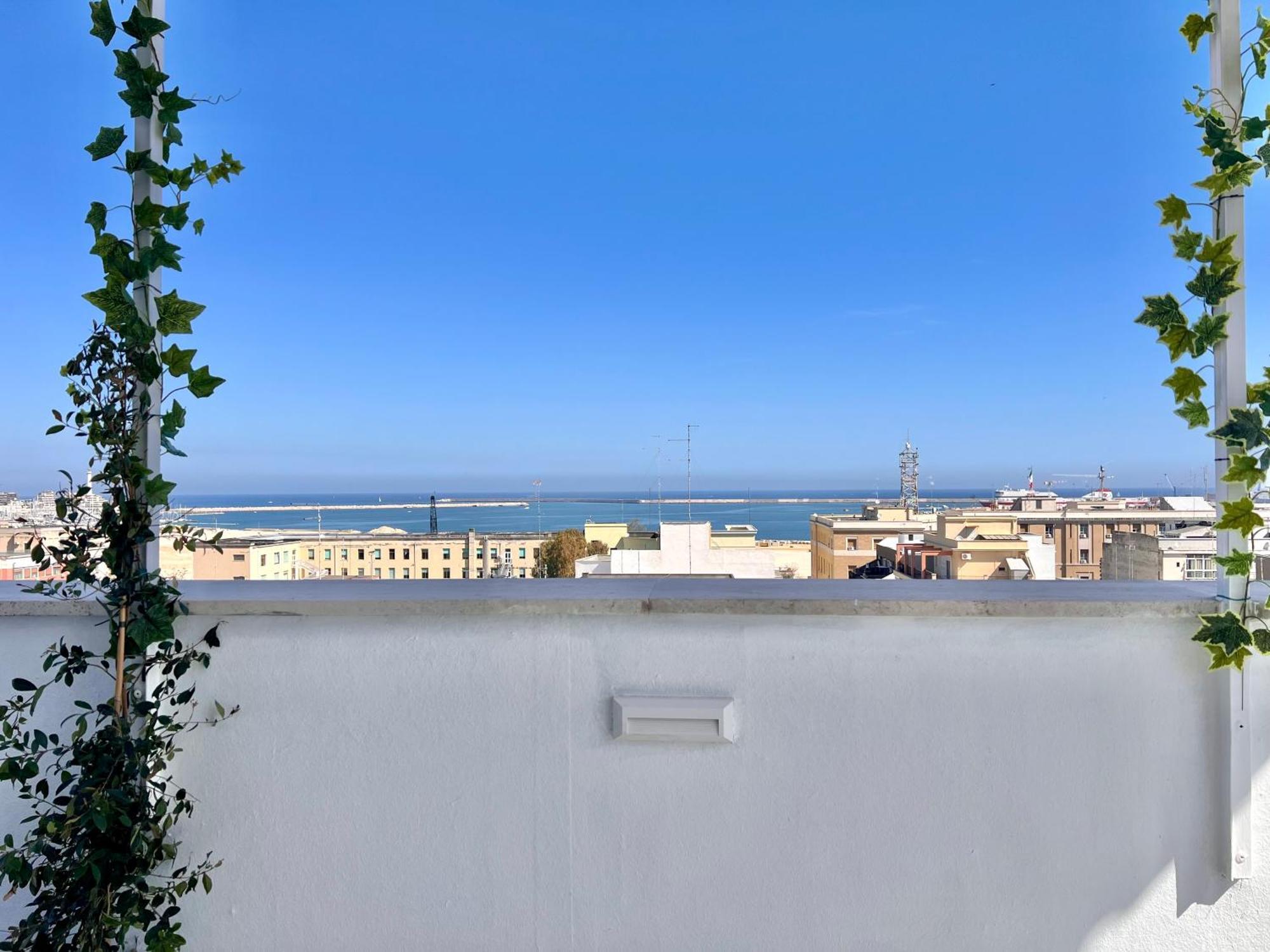 Attic8 Apartman Bari Kültér fotó