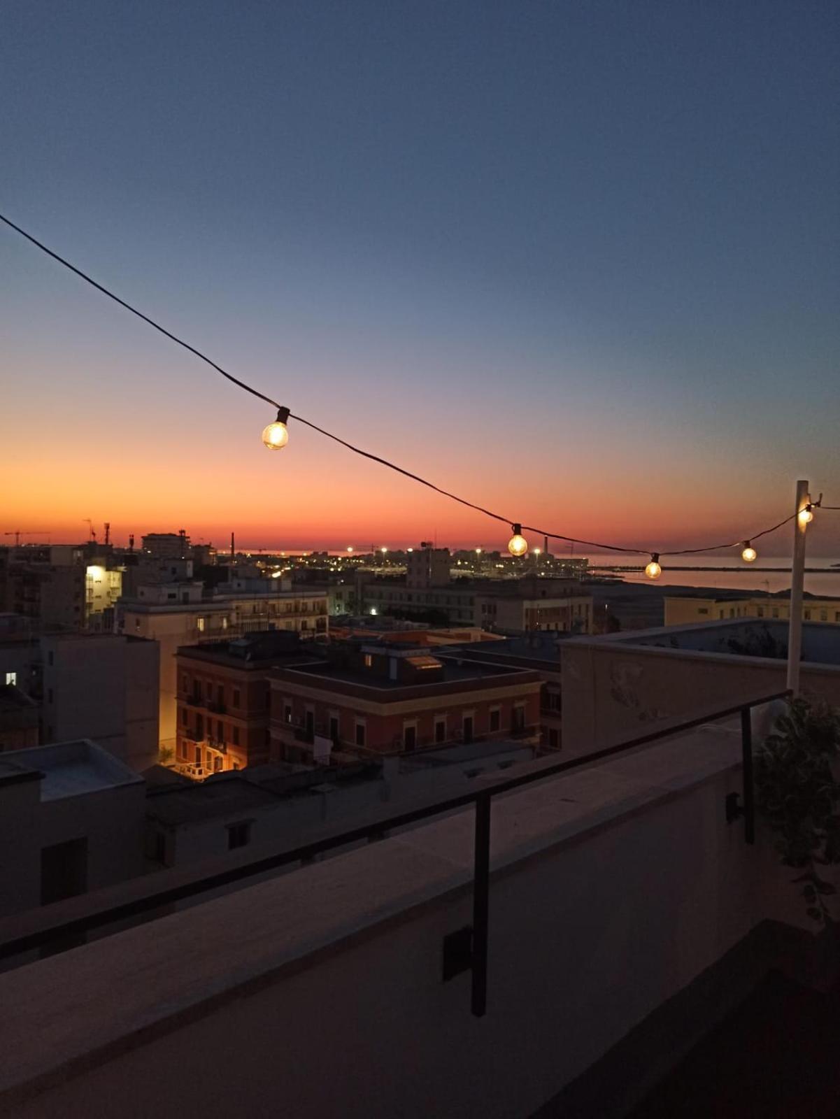 Attic8 Apartman Bari Kültér fotó