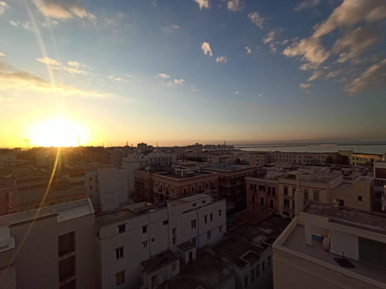 Attic8 Apartman Bari Kültér fotó