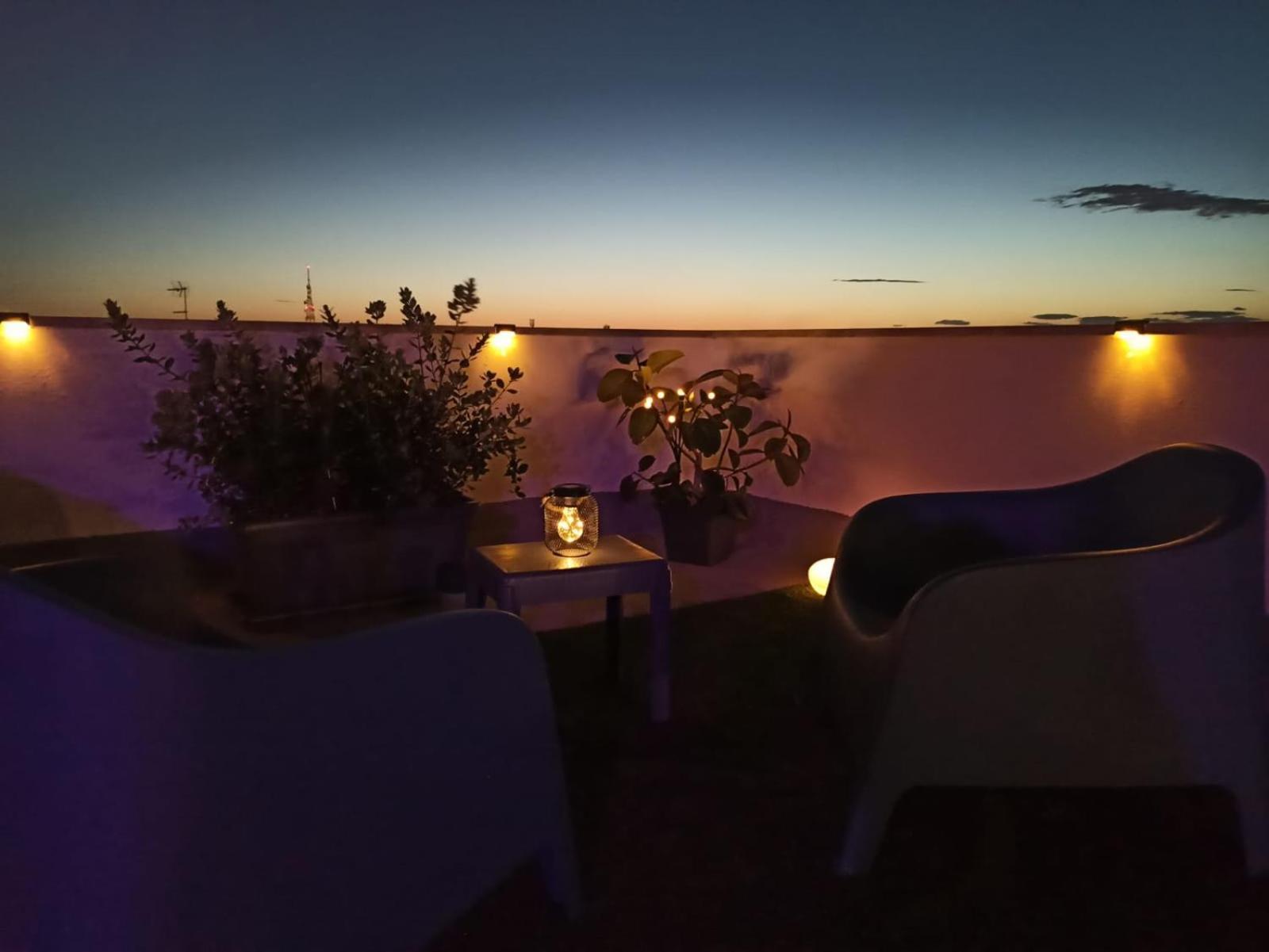 Attic8 Apartman Bari Kültér fotó