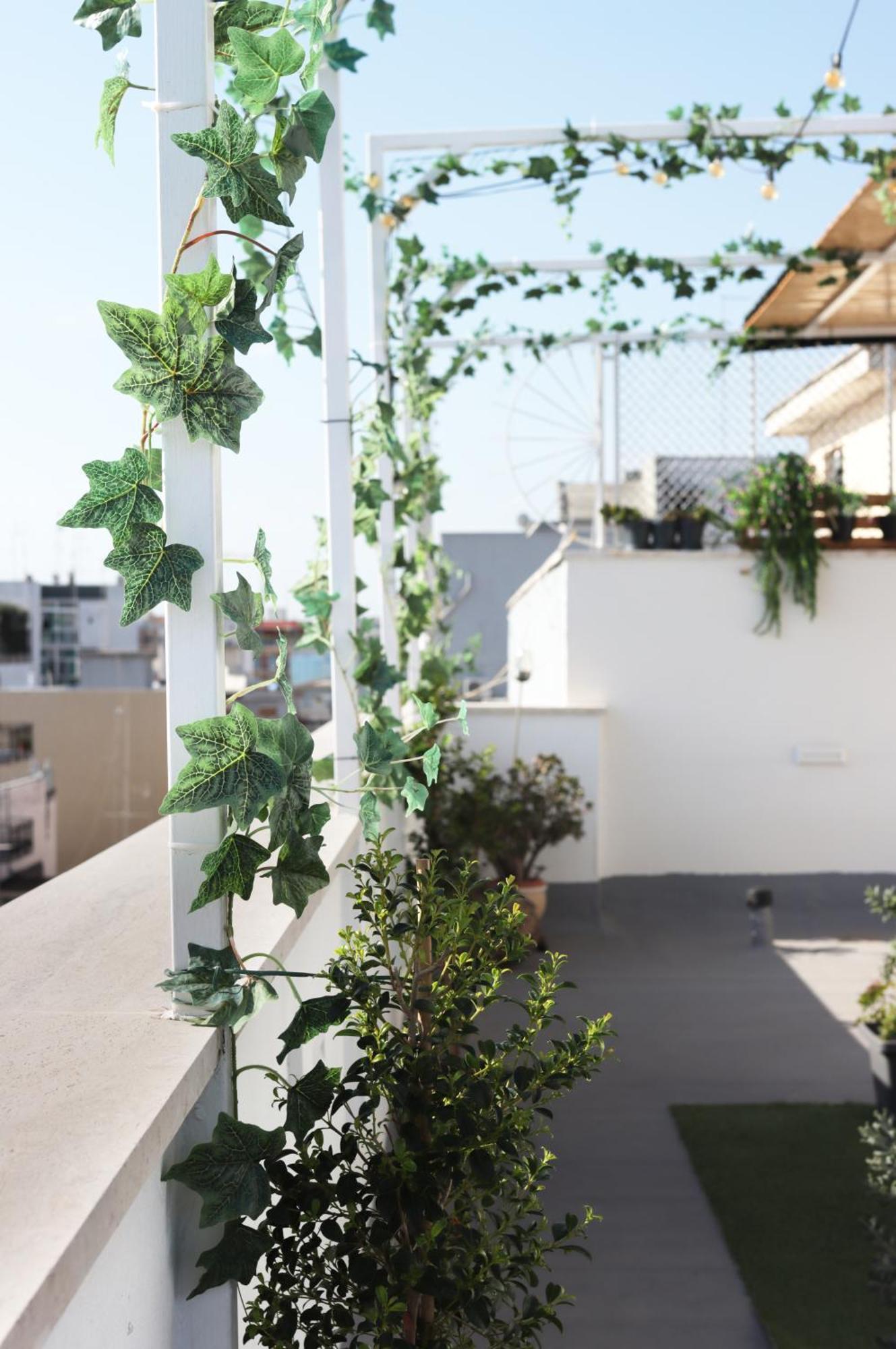 Attic8 Apartman Bari Kültér fotó