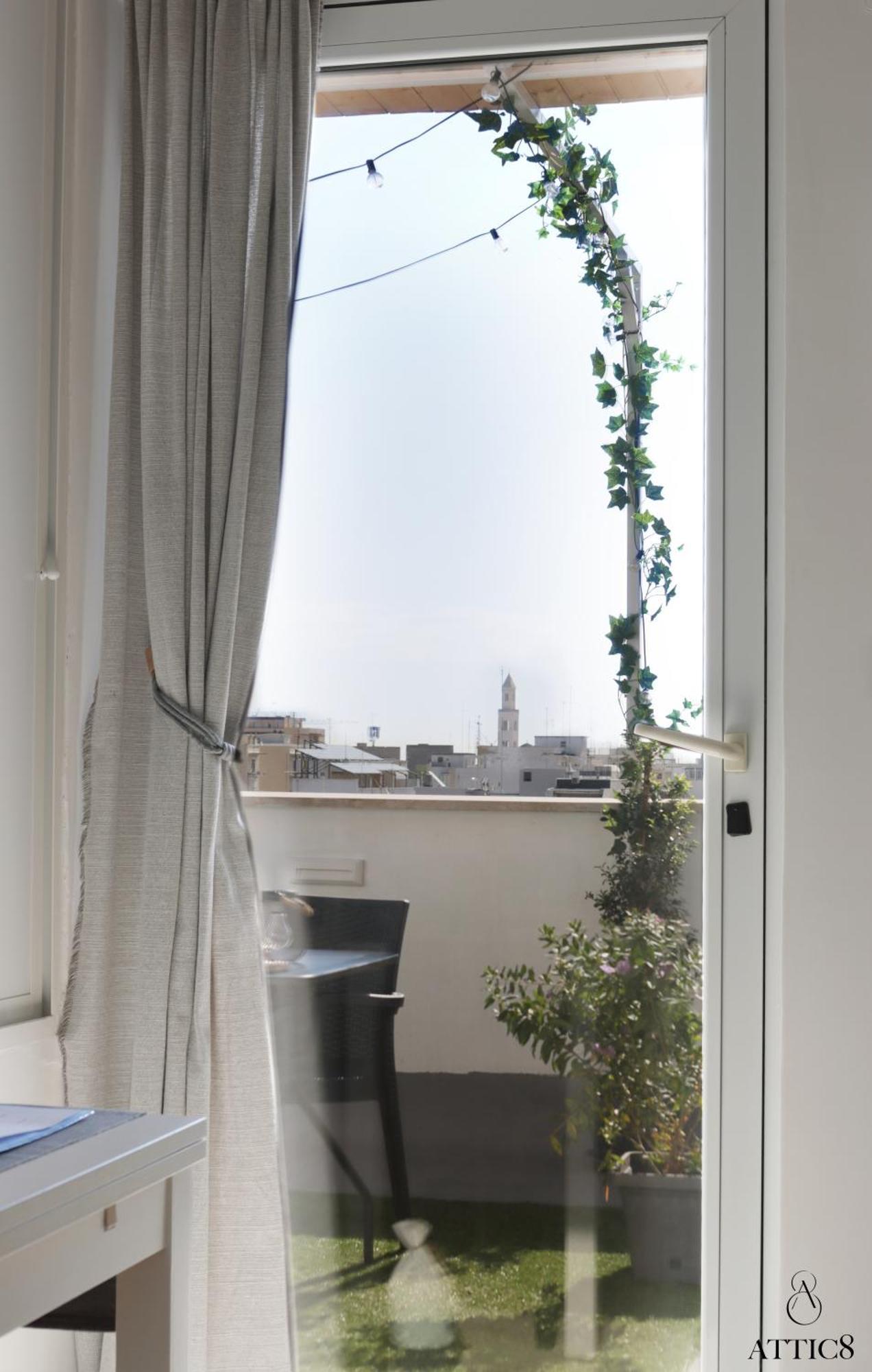 Attic8 Apartman Bari Kültér fotó