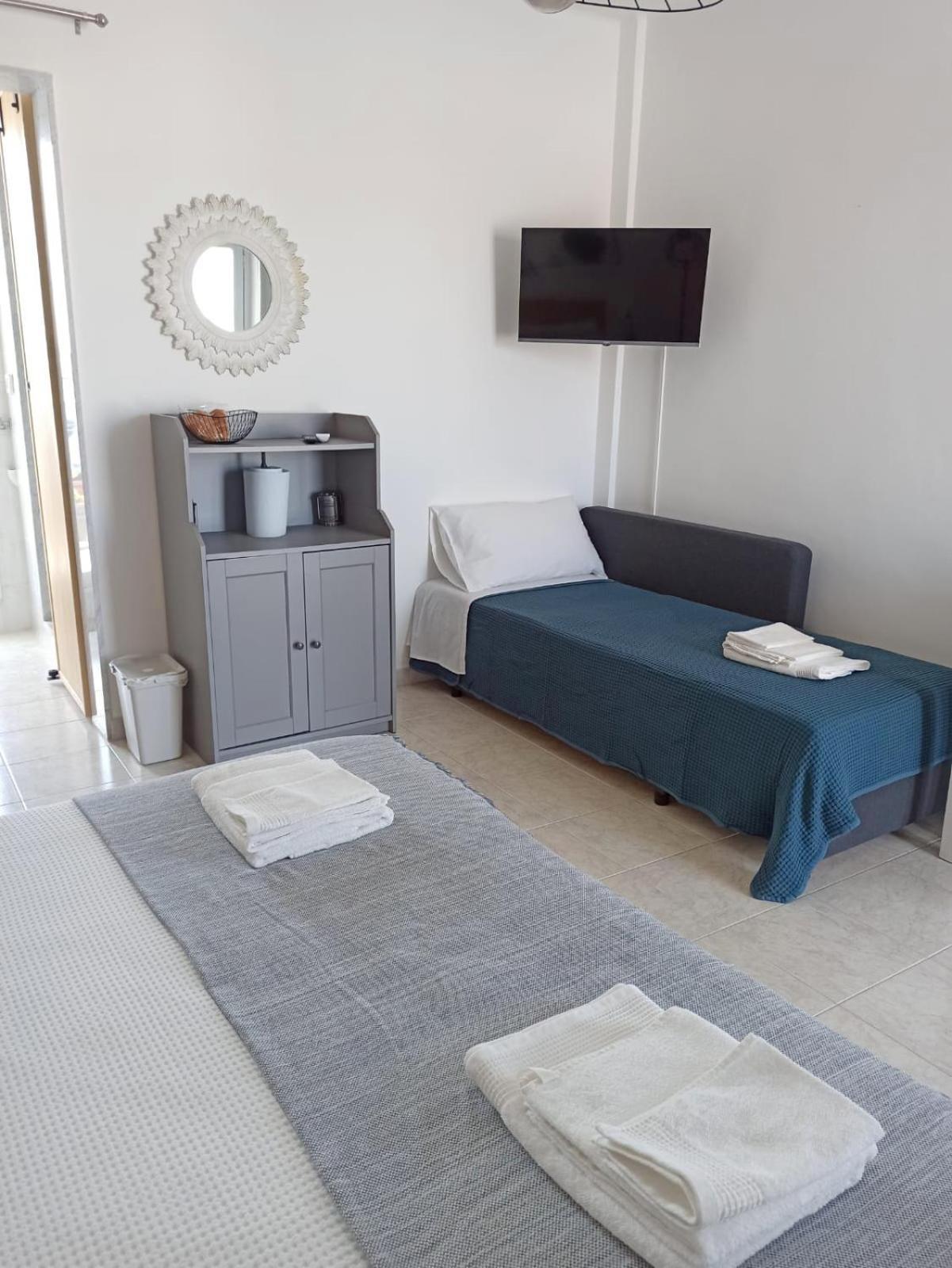 Attic8 Apartman Bari Kültér fotó