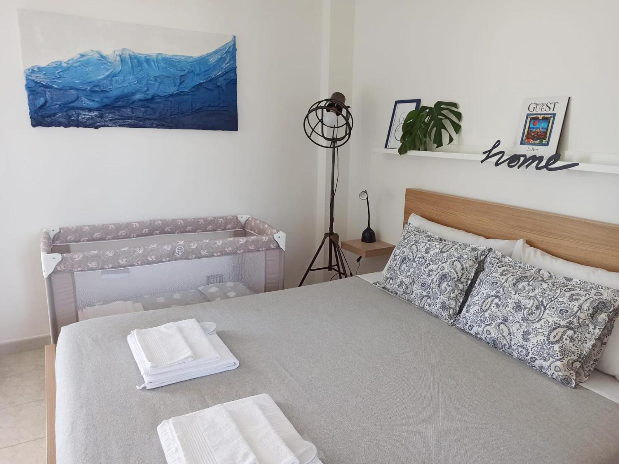 Attic8 Apartman Bari Kültér fotó